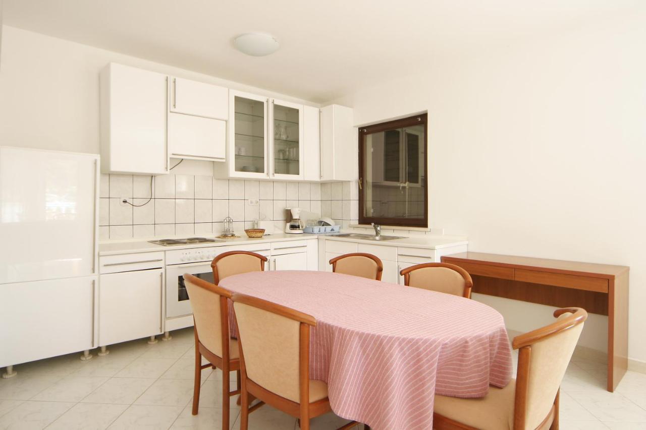 Apartments ปูชิสชา ห้อง รูปภาพ